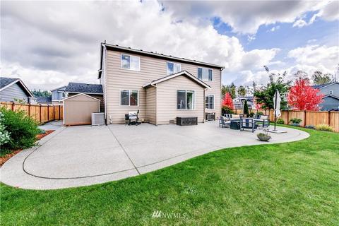 1001 Van Ogle Ln NW, Orting, WA 98360 photo 29