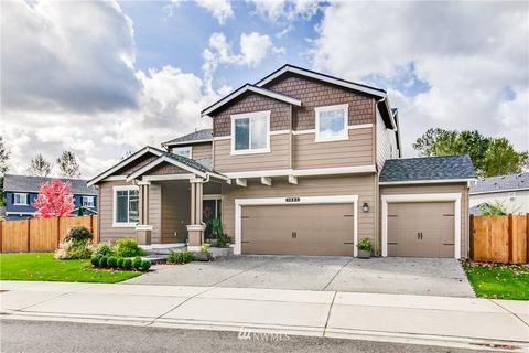 1001 Van Ogle Ln NW, Orting, WA 98360 photo 1