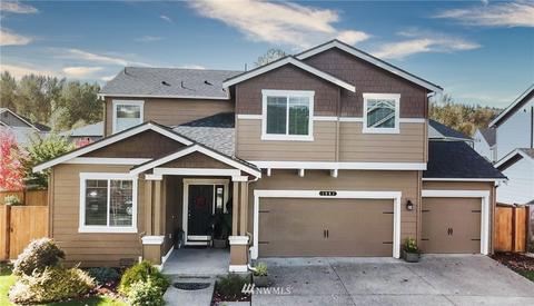 1001 Van Ogle Ln NW, Orting, WA 98360 photo 2
