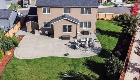 1001 Van Ogle Ln NW, Orting, WA 98360 photo 34