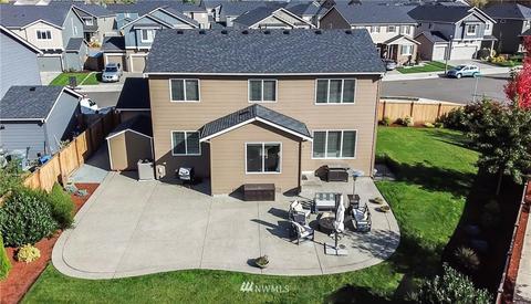 1001 Van Ogle Ln NW, Orting, WA 98360 photo 27