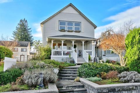 2514 Cedar St, Everett, WA 98201 photo 1