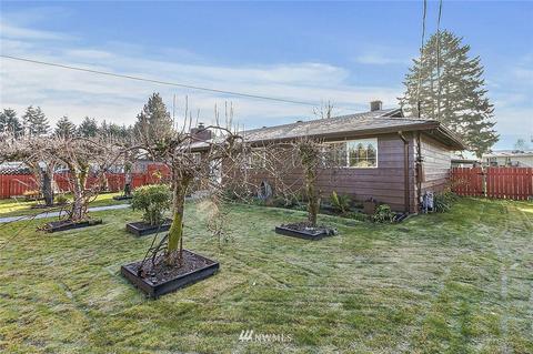 232 E 170th St, Spanaway, WA 98387 photo 24