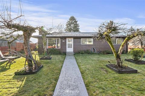 232 E 170th St, Spanaway, WA 98387 photo 1
