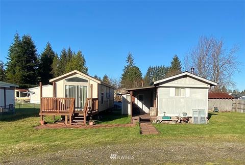 1111 E Wiley St, Forks, WA 98331 photo 1