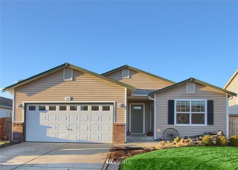 115 Silvernail St NE, Orting, WA 98360 photo 1