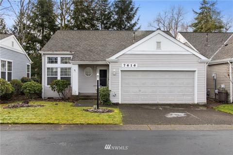 7616 145th Avenue Ct E, Sumner, WA 98390 photo 1