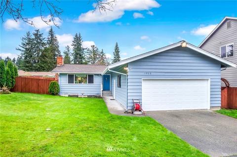 1929 74th St SE, Everett, WA 98203 photo 1