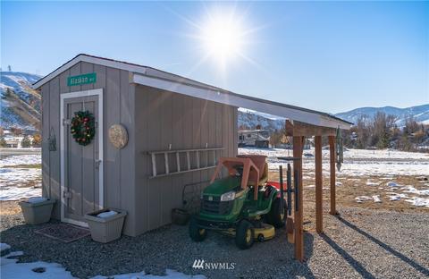 1 Murphy Rd, Methow, WA 98834 photo 32