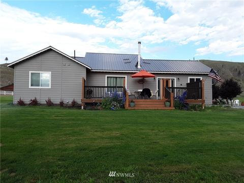 1 Murphy Rd, Methow, WA 98834 photo 17