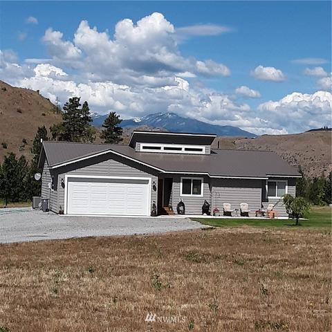 1 Murphy Rd, Methow, WA 98834 photo 30