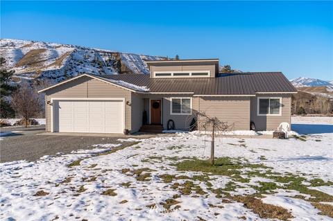 1 Murphy Rd, Methow, WA 98834 photo 1