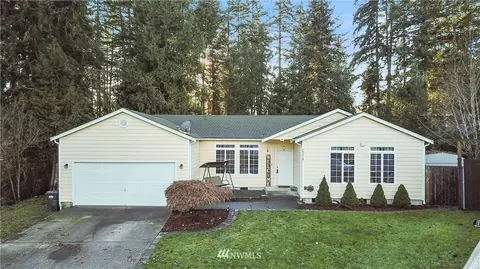 25318 38th Ave E, Spanaway, WA 98387 photo 1