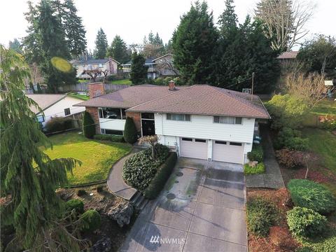 8606 Cascadia Ave, Everett, WA 98208 photo 2