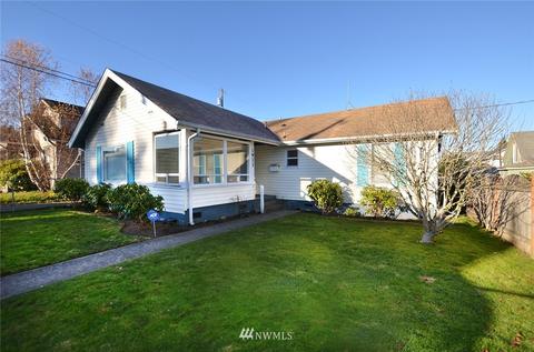 1911 17th St, Everett, WA 98201 photo 1
