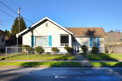 1911 17th St, Everett, WA 98201 photo 2