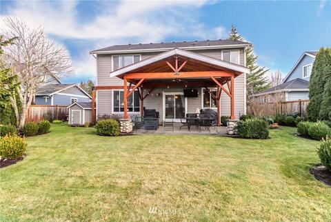 14520 147th Ave E, Orting, WA 98360 photo 35