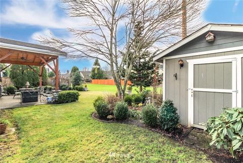 14520 147th Ave E, Orting, WA 98360 photo 36