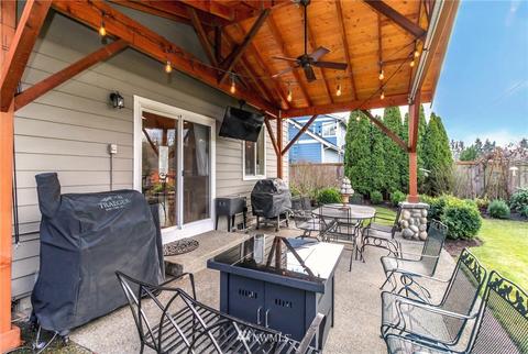 14520 147th Ave E, Orting, WA 98360 photo 33