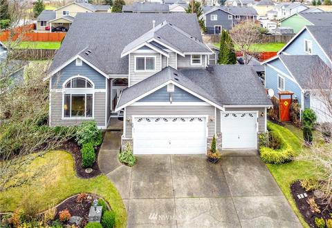 14520 147th Ave E, Orting, WA 98360 photo 1