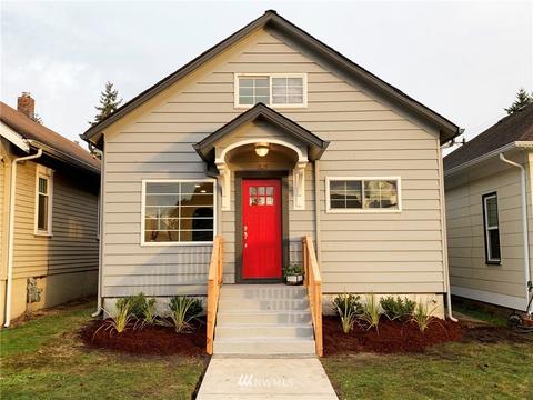 1829 Rockefeller Ave, Everett, WA 98201 photo 1