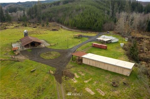 143 Fall River Rd, Cosmopolis, WA 98537 photo 25
