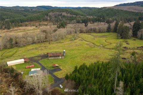 143 Fall River Rd, Cosmopolis, WA 98537 photo 37