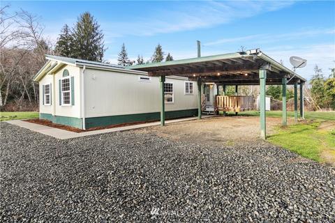 143 Fall River Rd, Cosmopolis, WA 98537 photo 2