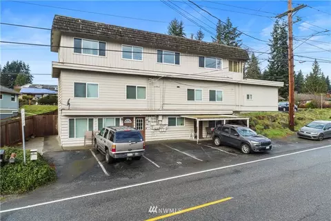 6321 Beverly Blvd, Everett, WA 98203 photo 2