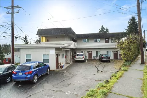 6321 Beverly Blvd, Everett, WA 98203 photo 3