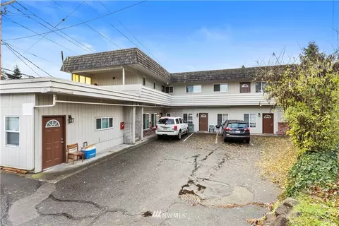 6321 Beverly Blvd, Everett, WA 98203 photo 1