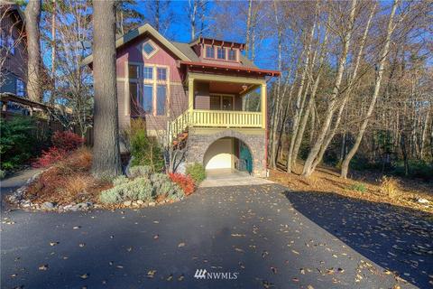 79 Bright Water Ln, Eastsound, WA 98245 photo 1