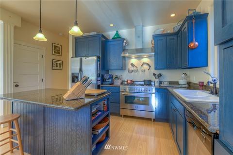 79 Bright Water Ln, Eastsound, WA 98245 photo 9