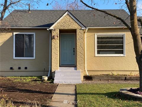 210 White, Walla Walla, WA 99362 photo 1