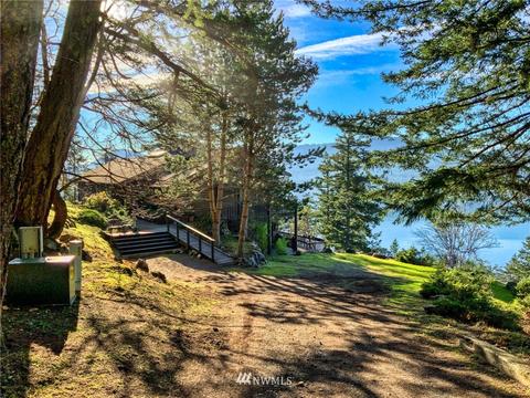 803 Tomihi Dr, Eastsound, WA 98245 photo 1