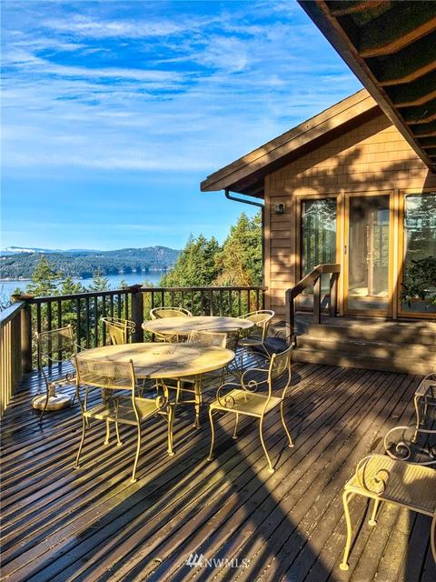 803 Tomihi Dr, Eastsound, WA 98245 photo 8