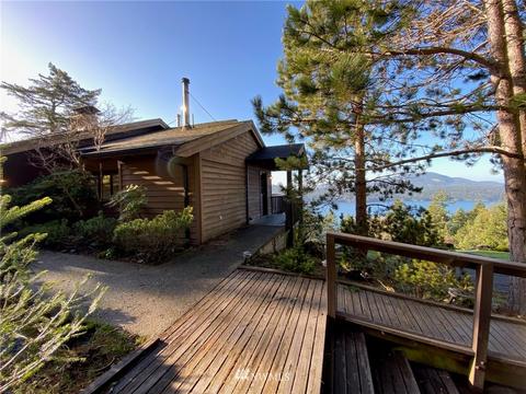 803 Tomihi Dr, Eastsound, WA 98245 photo 5