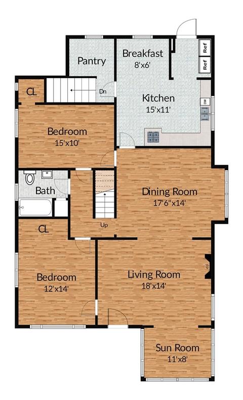 2130 E Hamlin St, Seattle, WA 98112 photo 38
