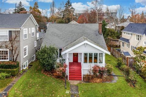 2130 E Hamlin St, Seattle, WA 98112 photo 1