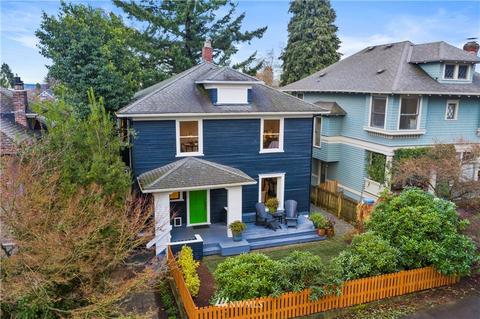 1226 17th Ave E, Seattle, WA 98112 photo 1