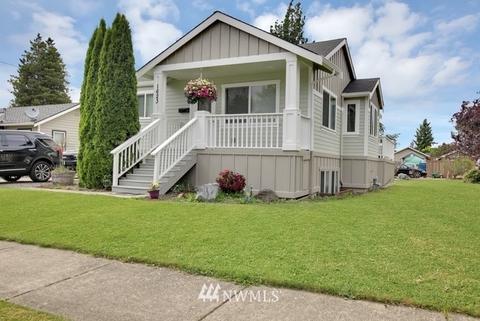 1623 Lowell Ave, Enumclaw, WA 98022 photo 2