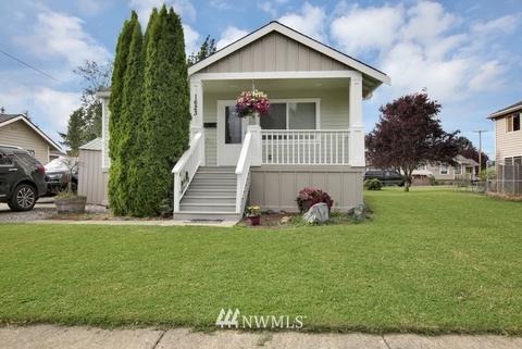 1623 Lowell Ave, Enumclaw, WA 98022 photo 1