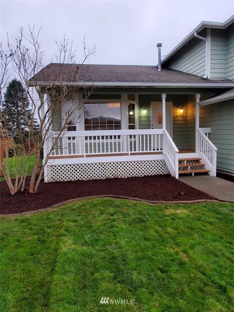 3118 Edel Ave, Enumclaw, WA 98022 photo 1