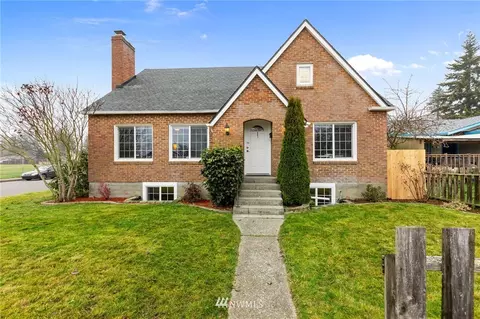 901 E 53rd St, Tacoma, WA 98404 photo 1