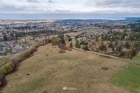 9999 7th Ave, Sequim, WA 98382