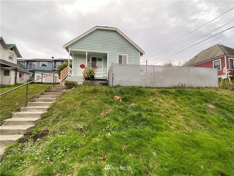 1112 Wall St, Everett, WA 98201 photo 1