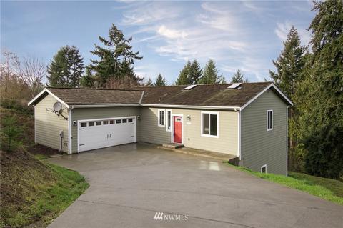 312 Fox Hollow Rd, Sequim, WA 98382 photo 2