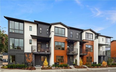 18314 96th Dr NE #A, Bothell, WA 98011 photo 1