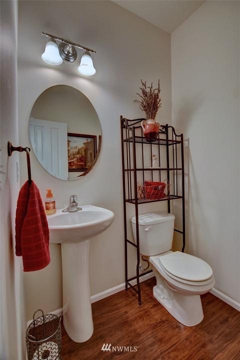 2405 195th St E, Spanaway, WA 98387 photo 5