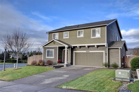 2405 195th St E, Spanaway, WA 98387 photo 1